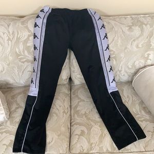 Kappa Track Pants